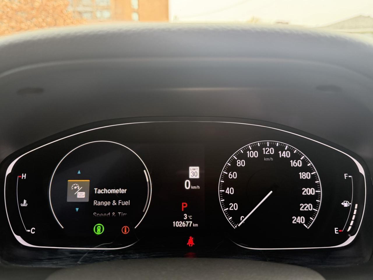 2022 Honda Accord Sport CVT - Photo #17