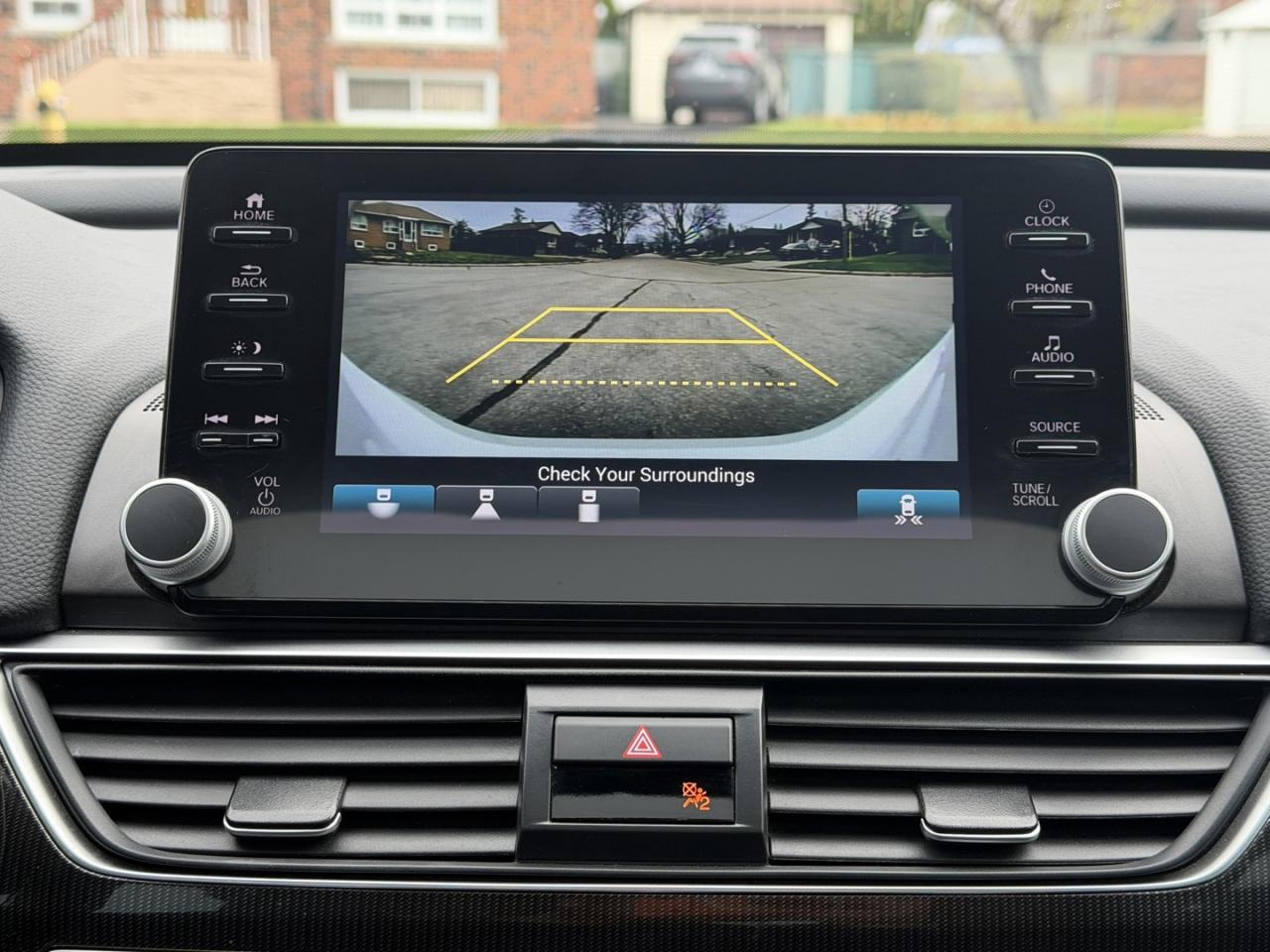 2022 Honda Accord Sport CVT - Photo #18