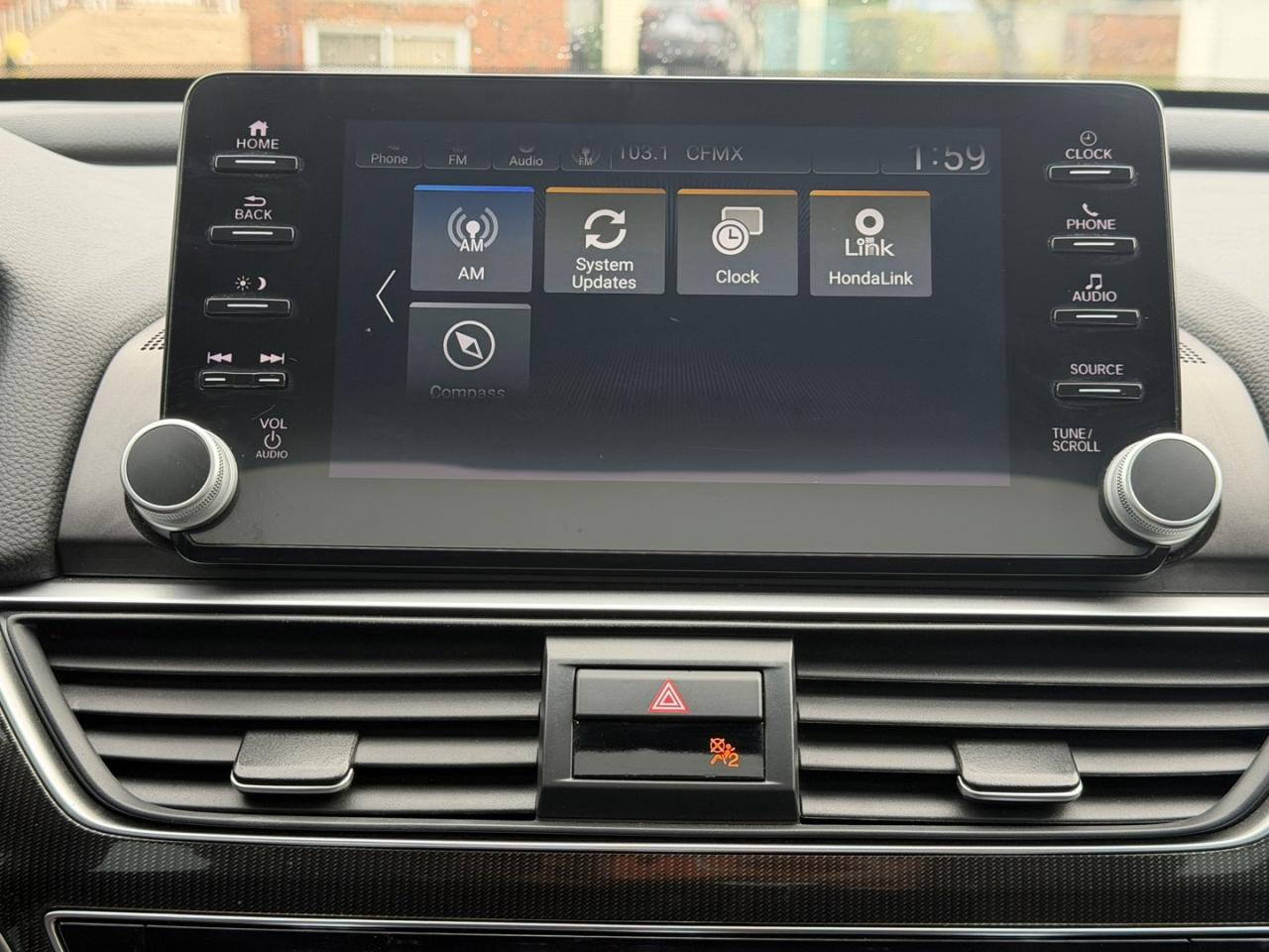 2022 Honda Accord Sport CVT - Photo #20