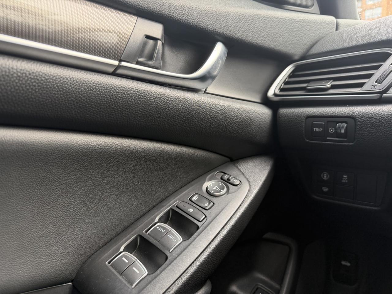 2022 Honda Accord Sport CVT - Photo #22