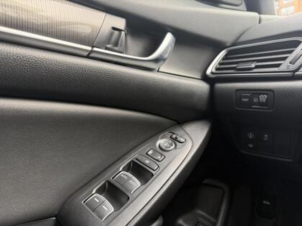 2022 Honda Accord Sedan Sport CVT Photo