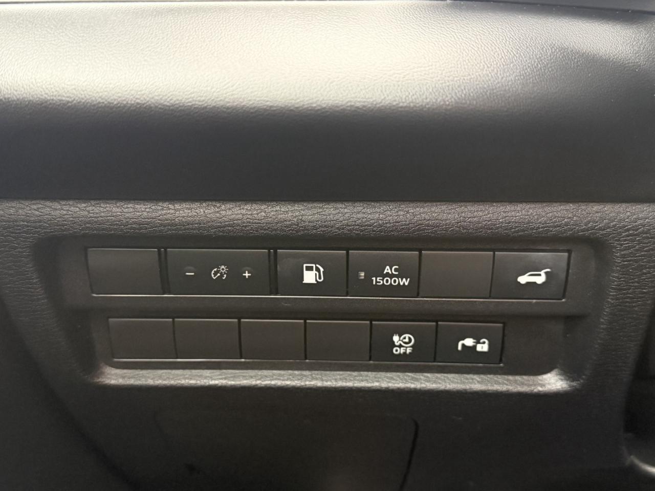 2023 Mitsubishi Outlander Phev SEL S-AWC - Photo #24