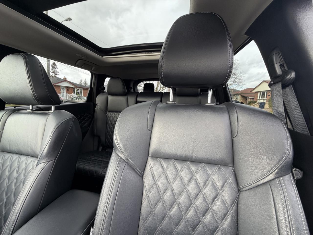 2023 Mitsubishi Outlander Phev SEL S-AWC - Photo #25