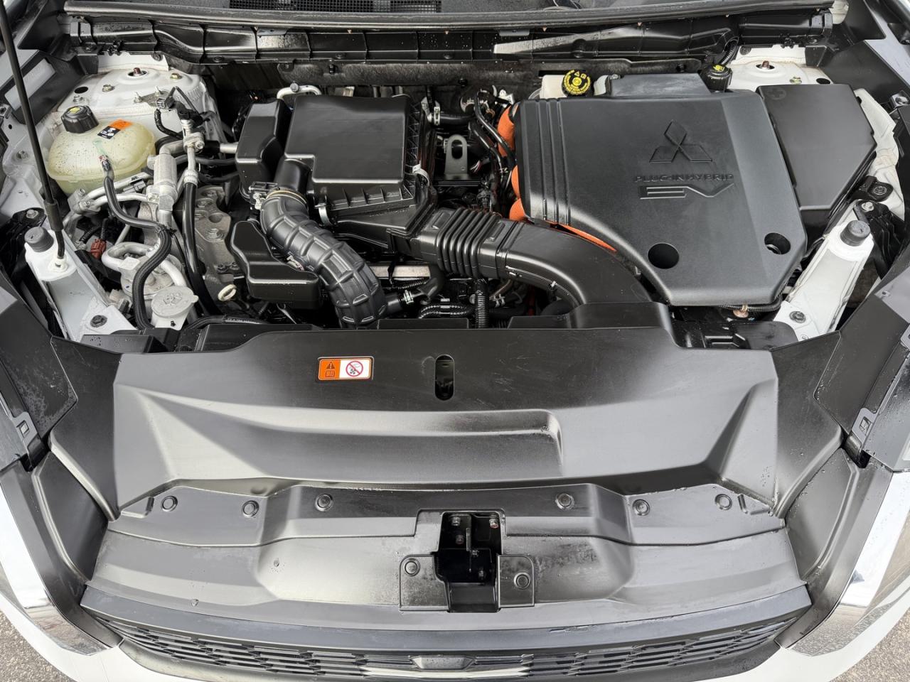 2023 Mitsubishi Outlander Phev SEL S-AWC - Photo #28