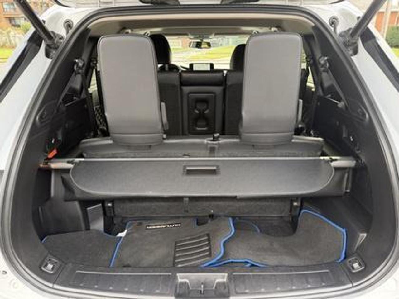 2023 Mitsubishi Outlander Phev SEL S-AWC Photo