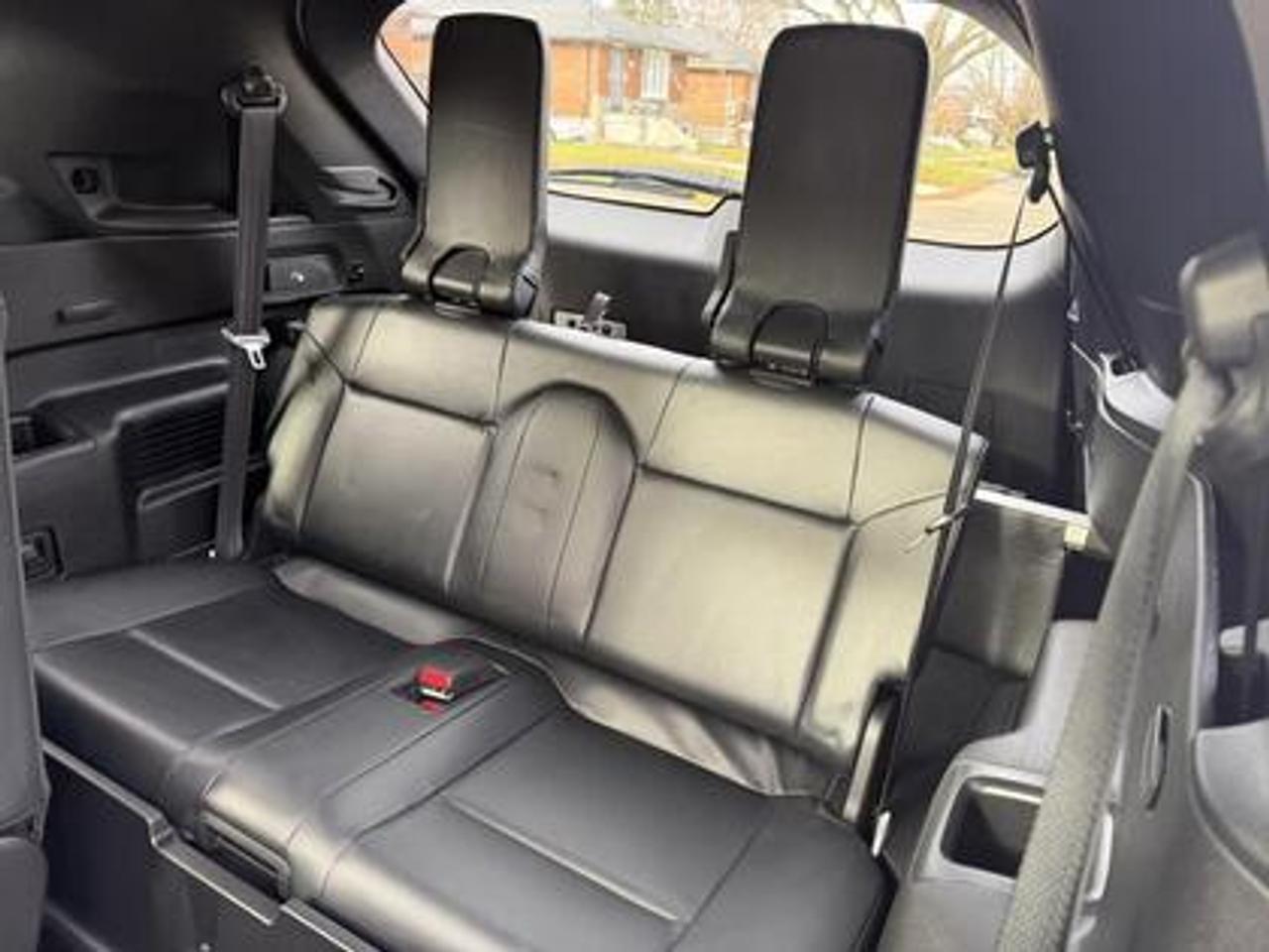 2023 Mitsubishi Outlander Phev SEL S-AWC Photo