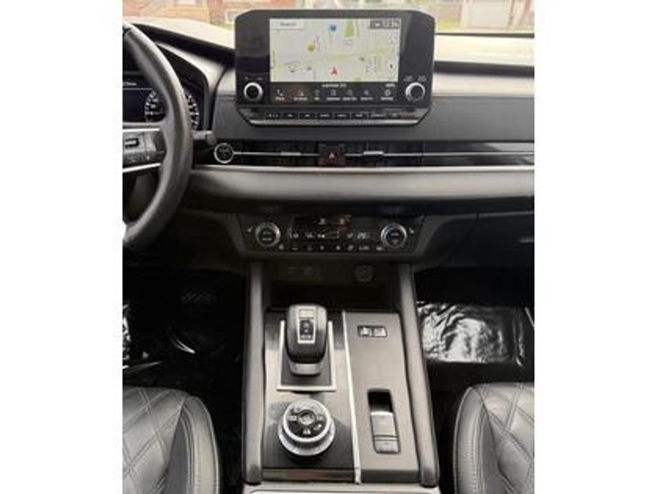 2023 Mitsubishi Outlander Phev SEL S-AWC Photo