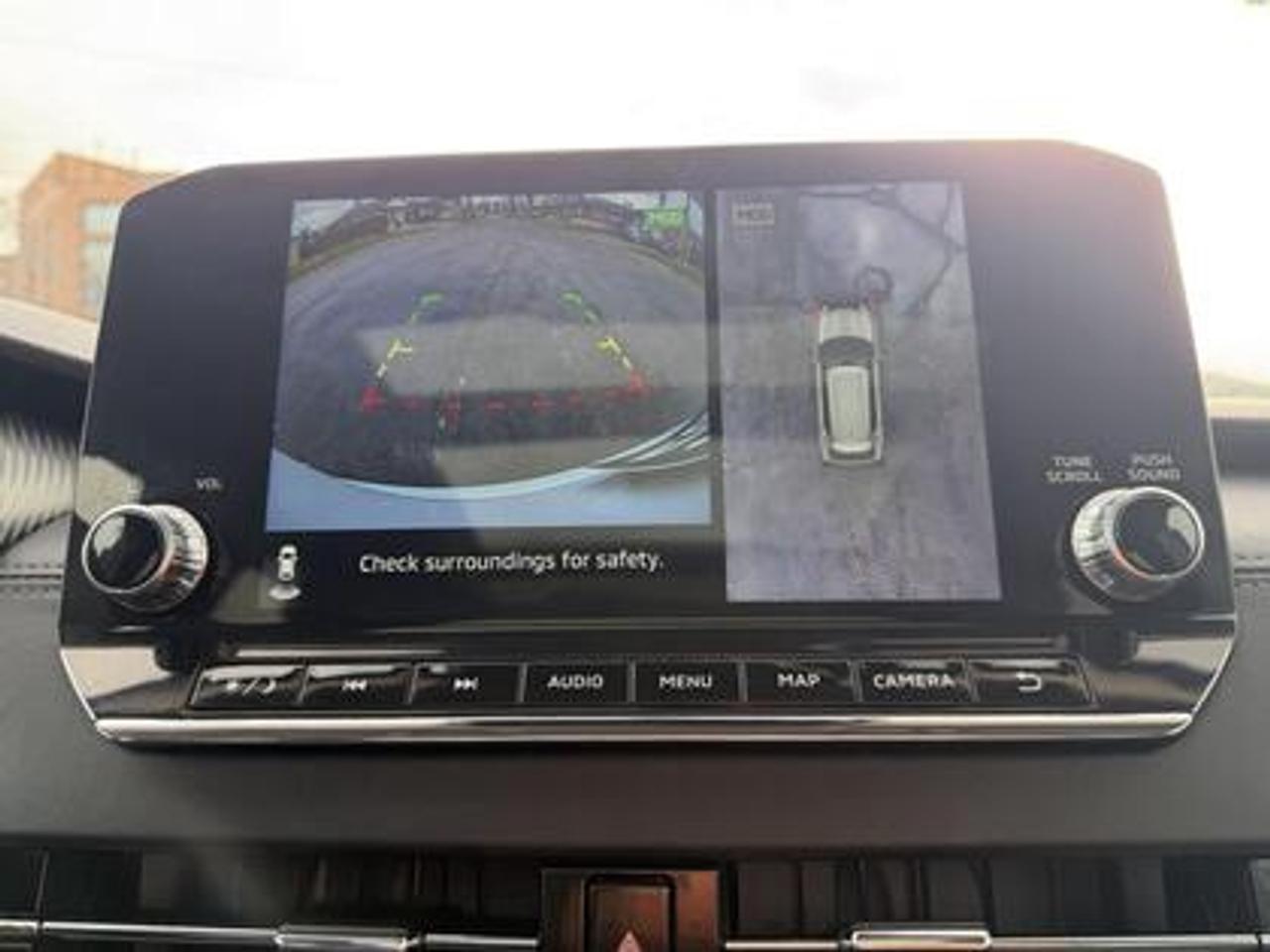 2023 Mitsubishi Outlander Phev SEL S-AWC Photo