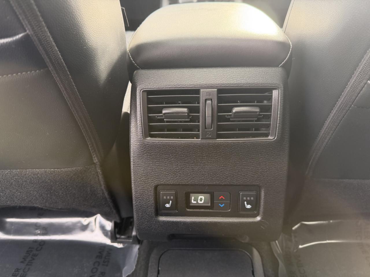 2023 Mitsubishi Outlander Phev SEL S-AWC Photo