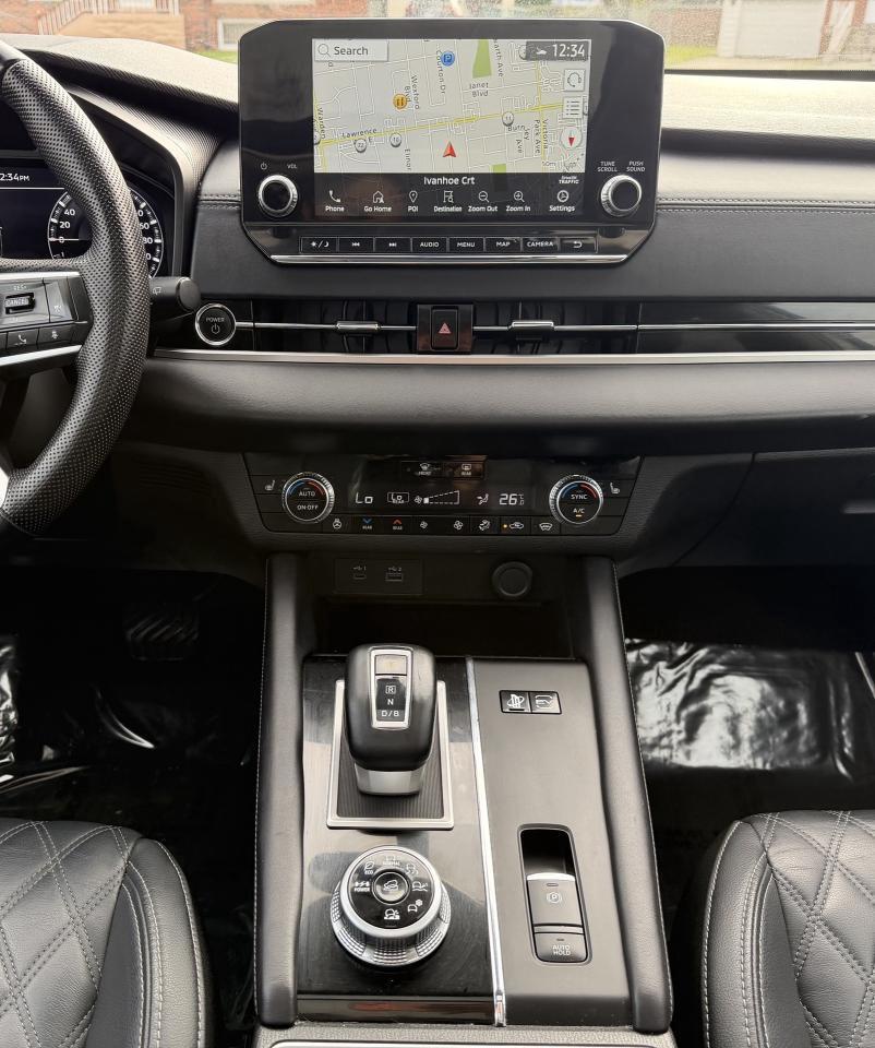 2023 Mitsubishi Outlander Phev SEL S-AWC Photo