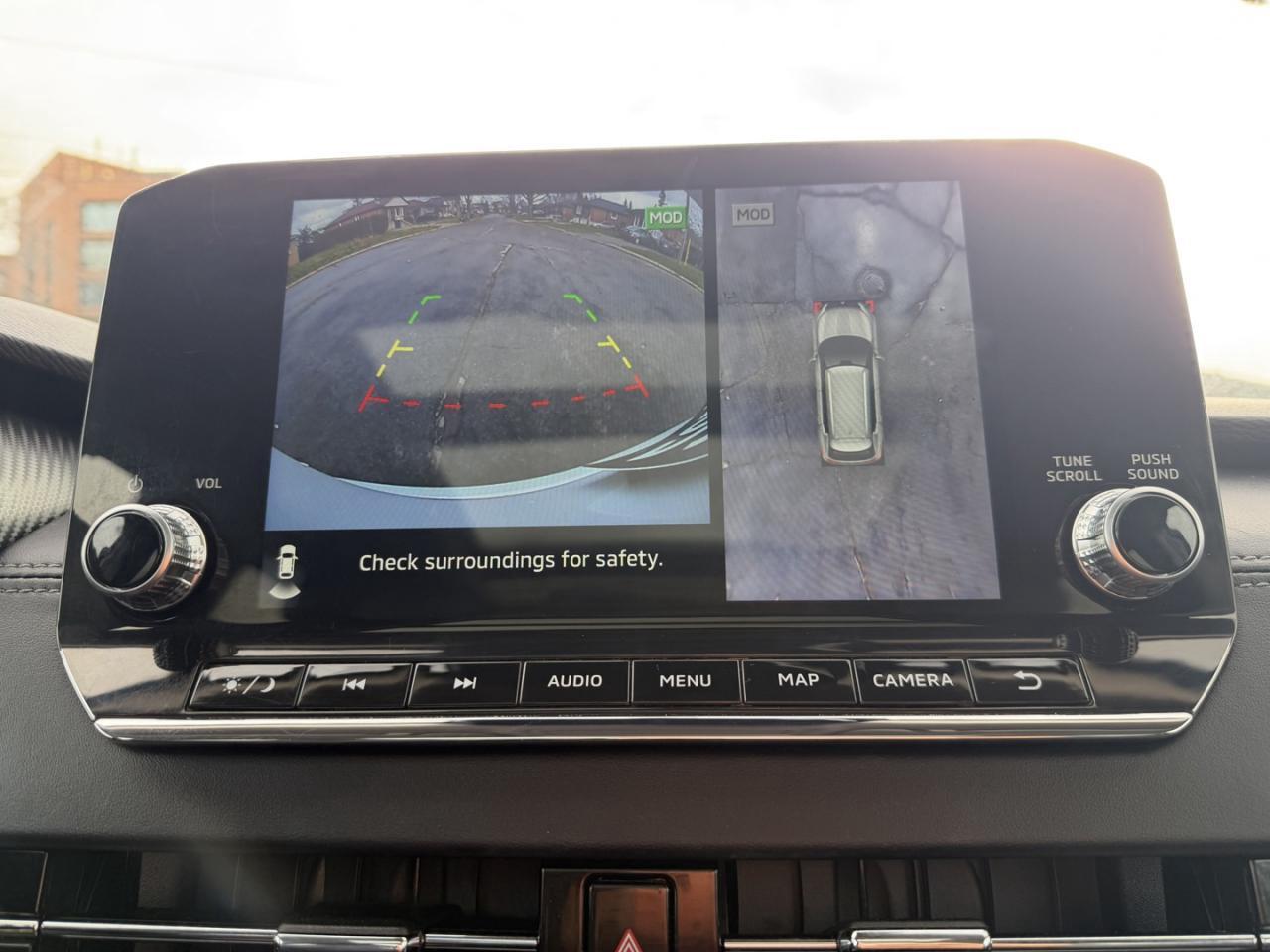 2023 Mitsubishi Outlander Phev SEL S-AWC Photo