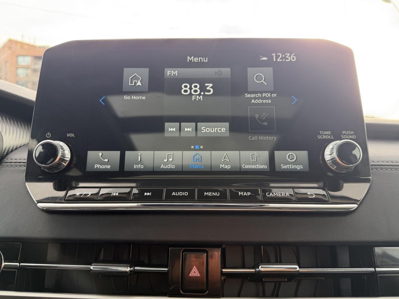 2023 Mitsubishi Outlander Phev SEL S-AWC Photo