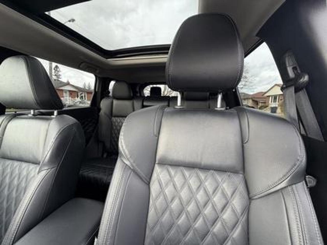 2023 Mitsubishi Outlander Phev SEL S-AWC Photo