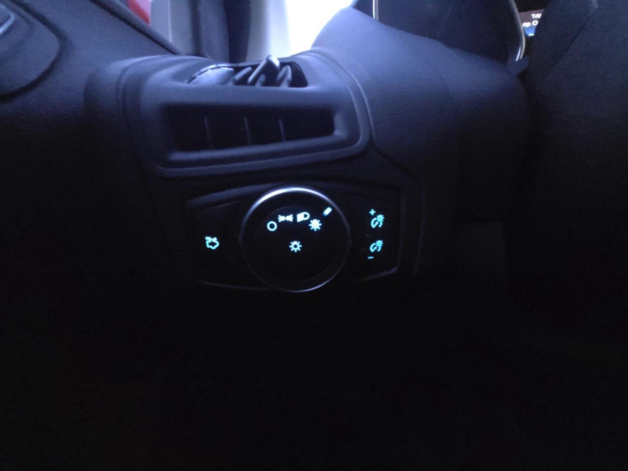 2017 Ford Focus LOCAL TRADE, LOW KM'S!  HEATED SEATS AND WHEEL! Photo