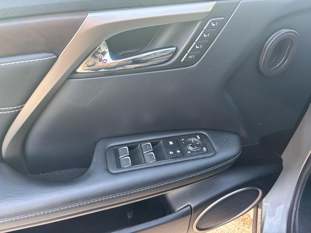 2022 Lexus RX RX 350 Auto Photo