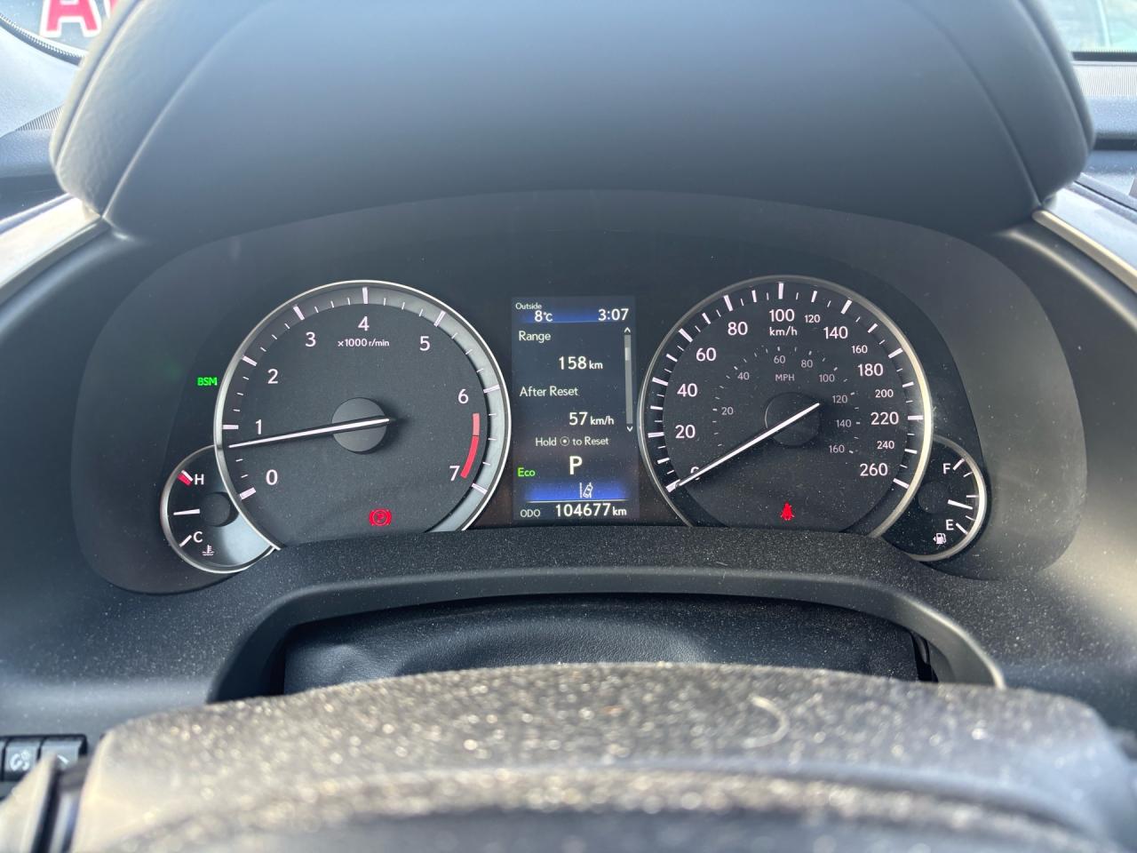 2022 Lexus RX RX 350 Auto Photo