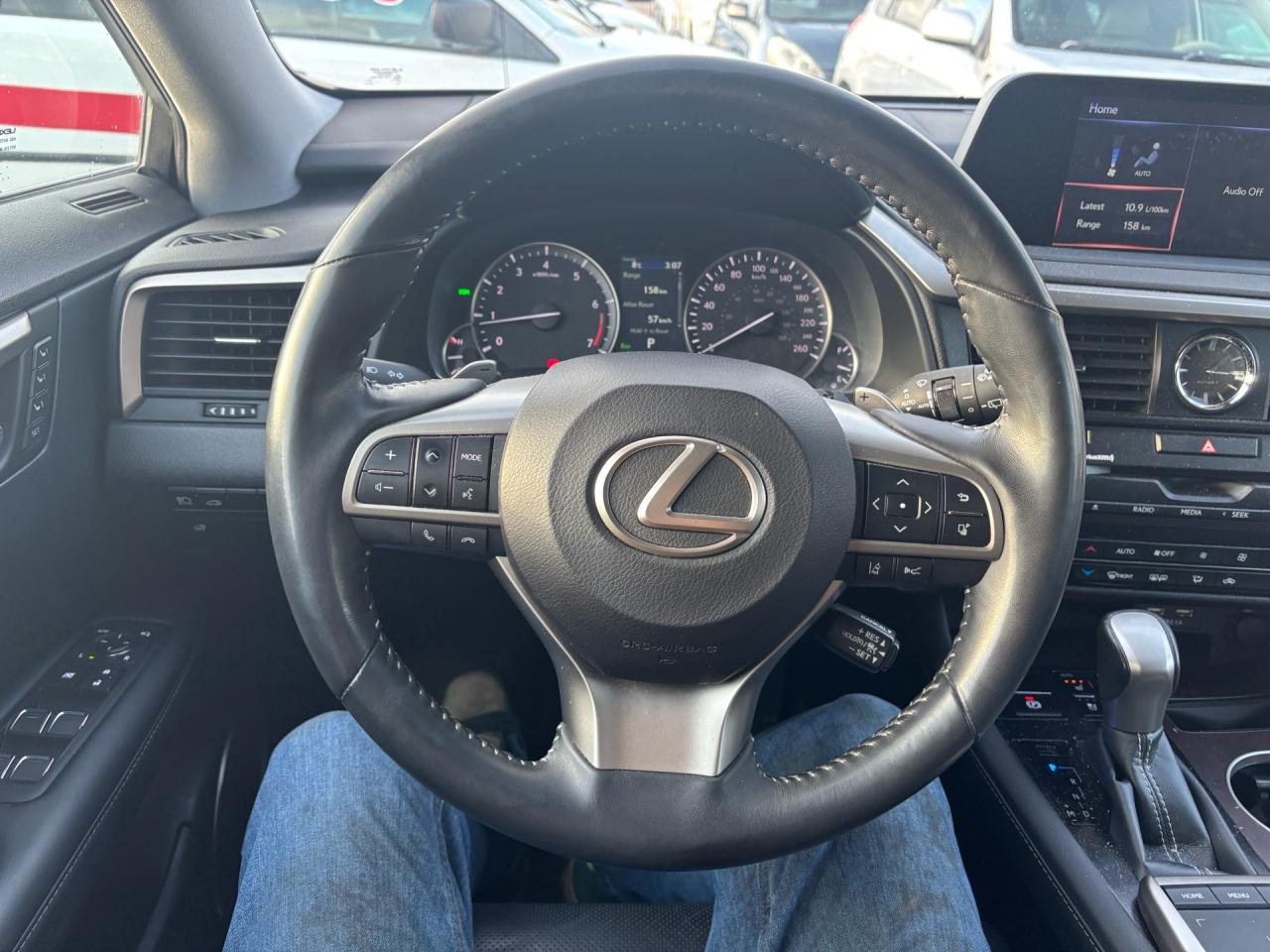 2022 Lexus RX RX 350 Auto Photo
