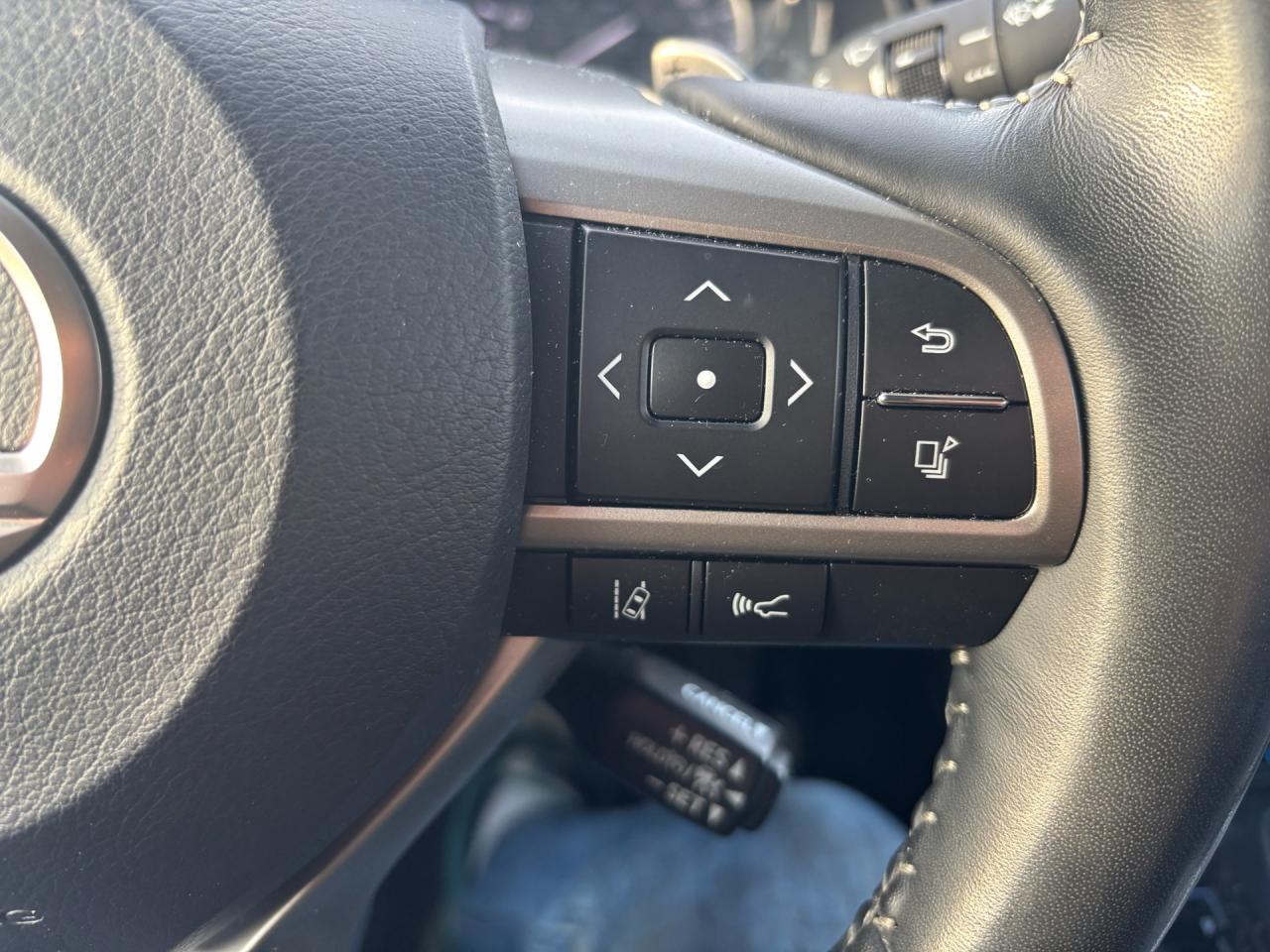 2022 Lexus RX RX 350 Auto Photo