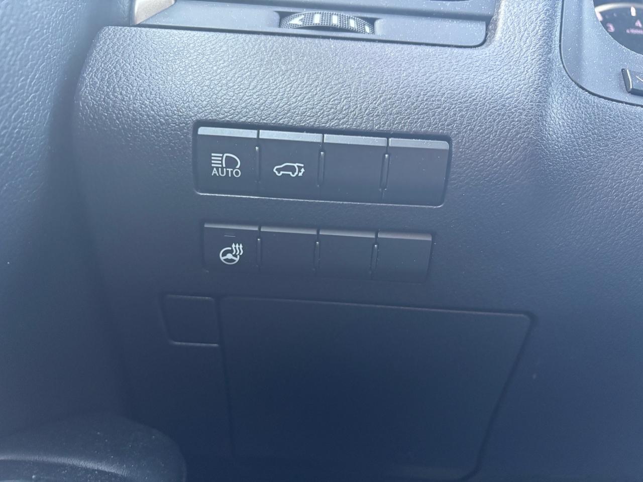 2022 Lexus RX RX 350 Auto Photo