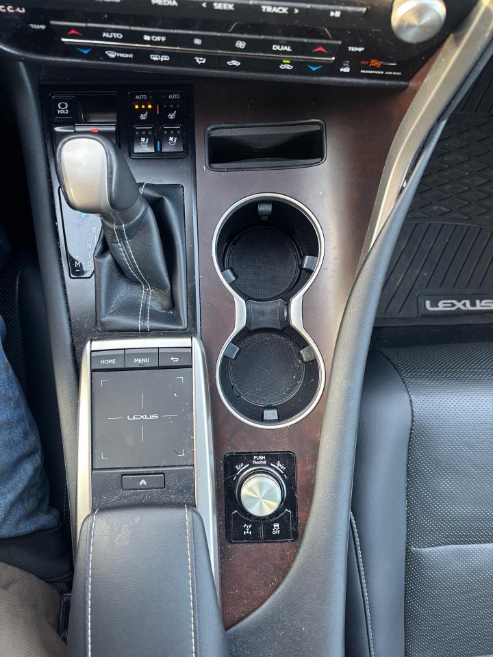 2022 Lexus RX RX 350 Auto Photo