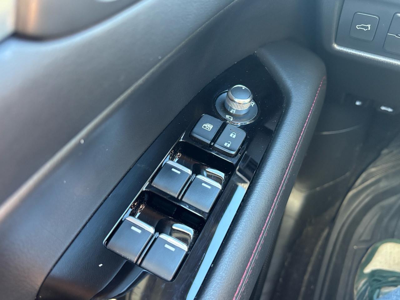 2023 Mazda CX-5 GT AWD Photo