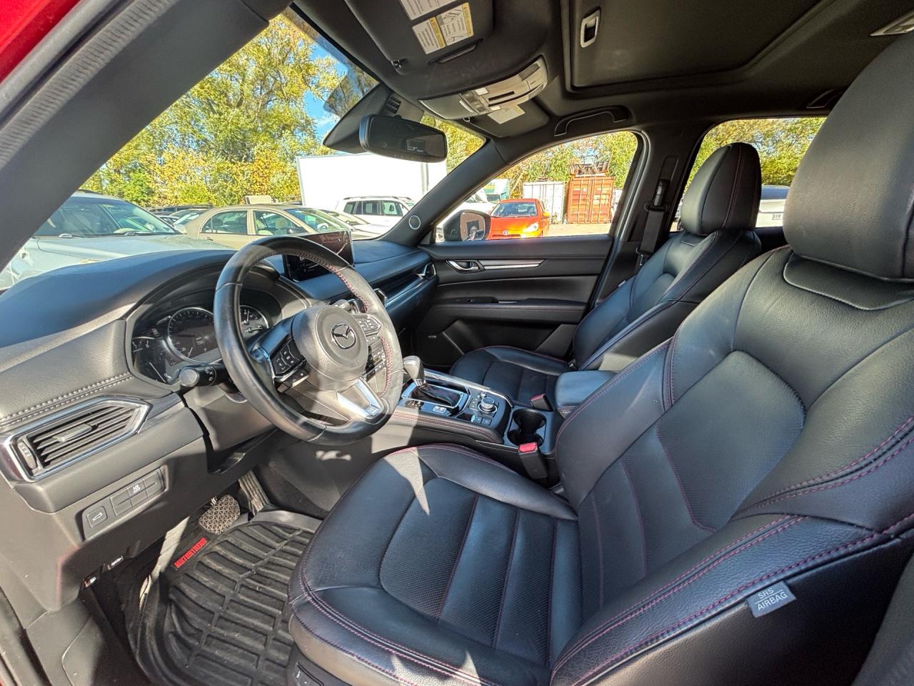 2023 Mazda CX-5 GT AWD Photo