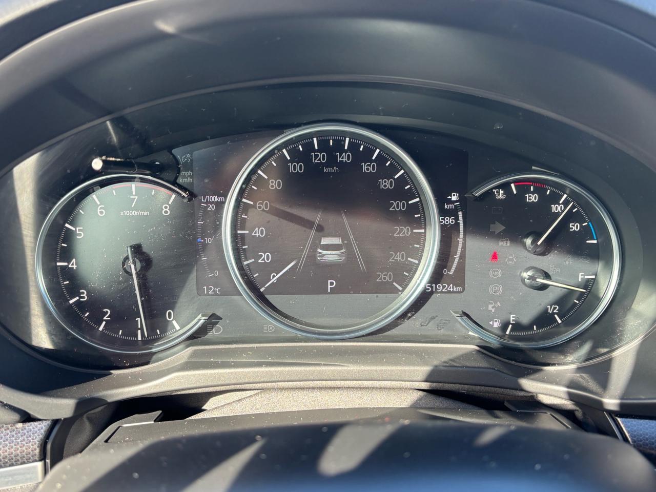 2023 Mazda CX-5 GT AWD Photo