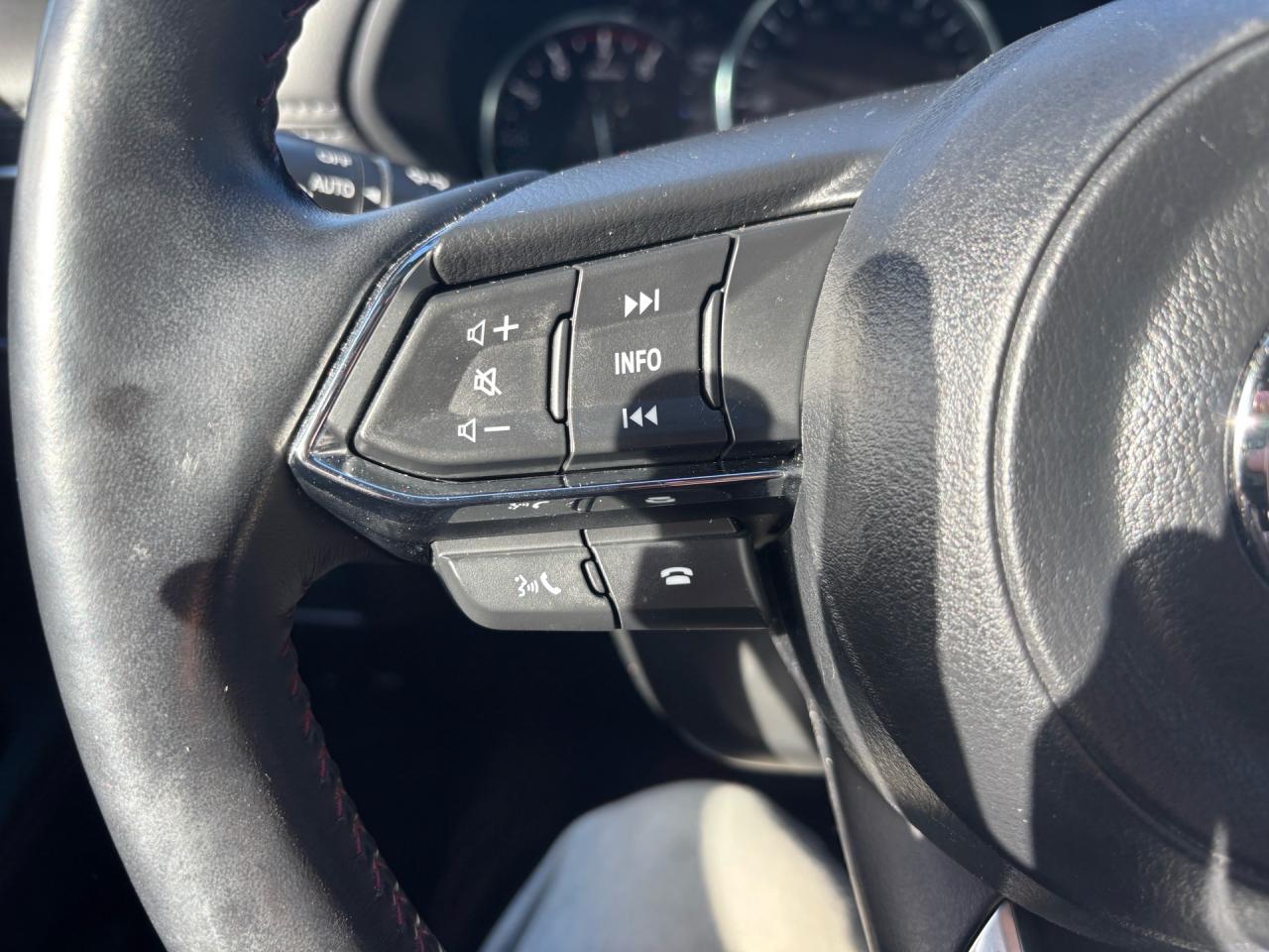 2023 Mazda CX-5 GT AWD Photo