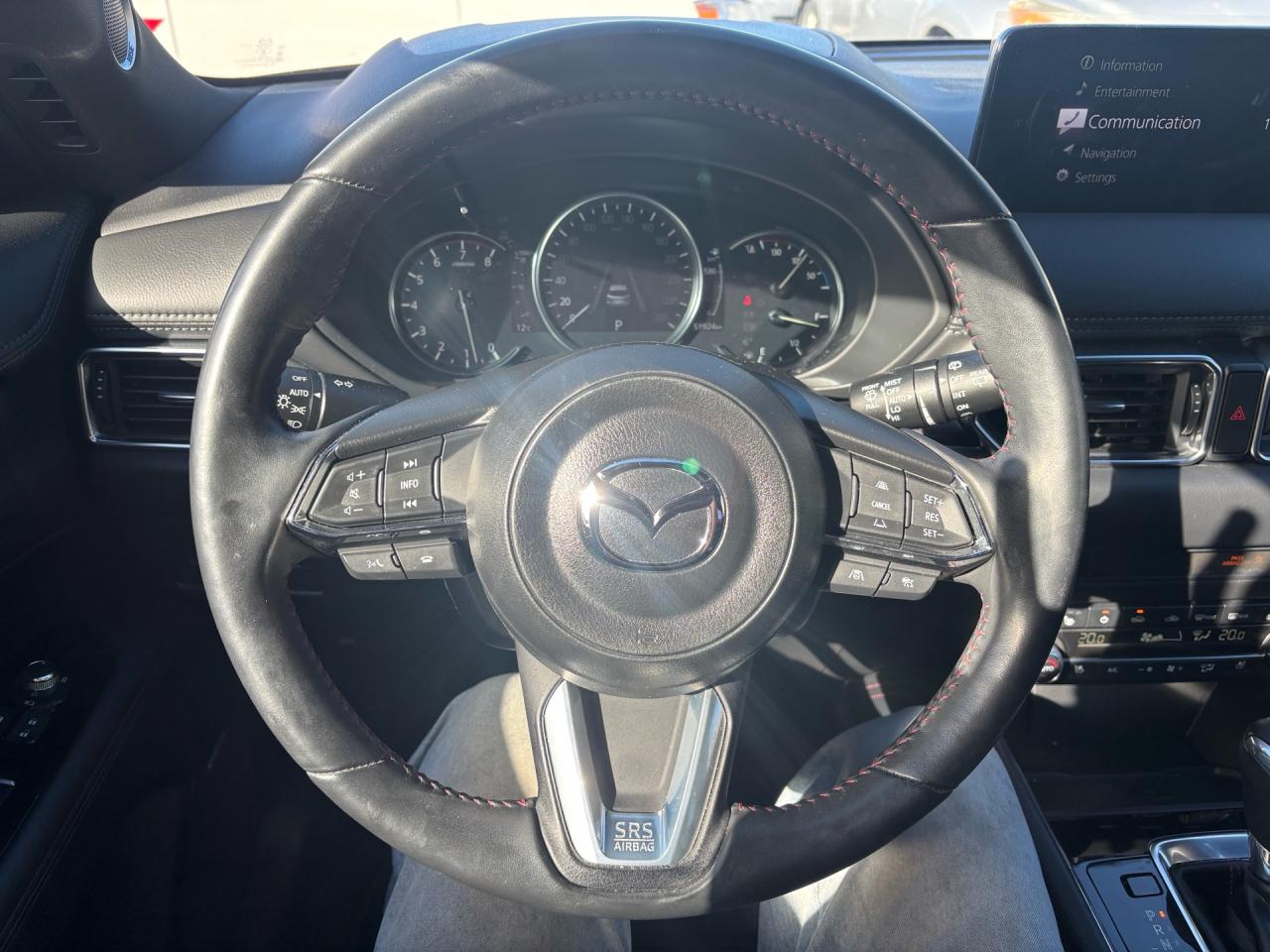 2023 Mazda CX-5 GT AWD Photo