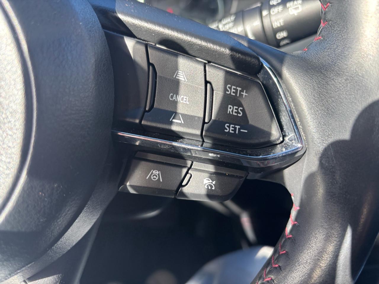 2023 Mazda CX-5 GT AWD Photo