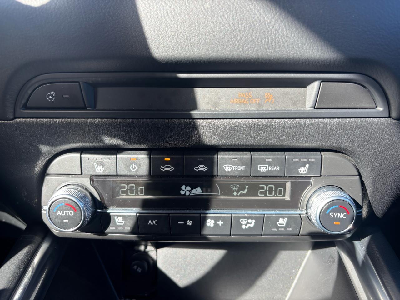 2023 Mazda CX-5 GT AWD Photo