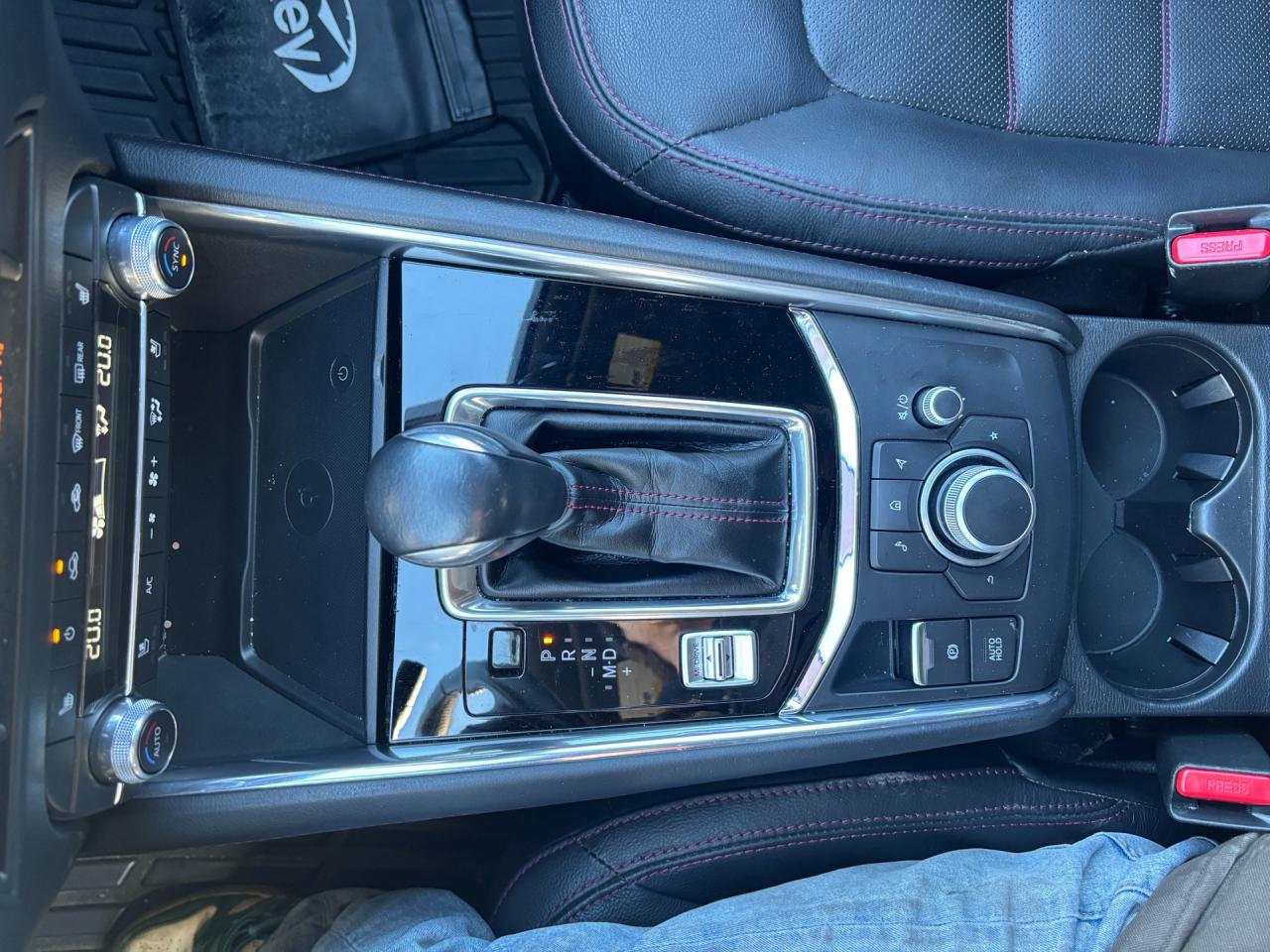 2023 Mazda CX-5 GT AWD Photo