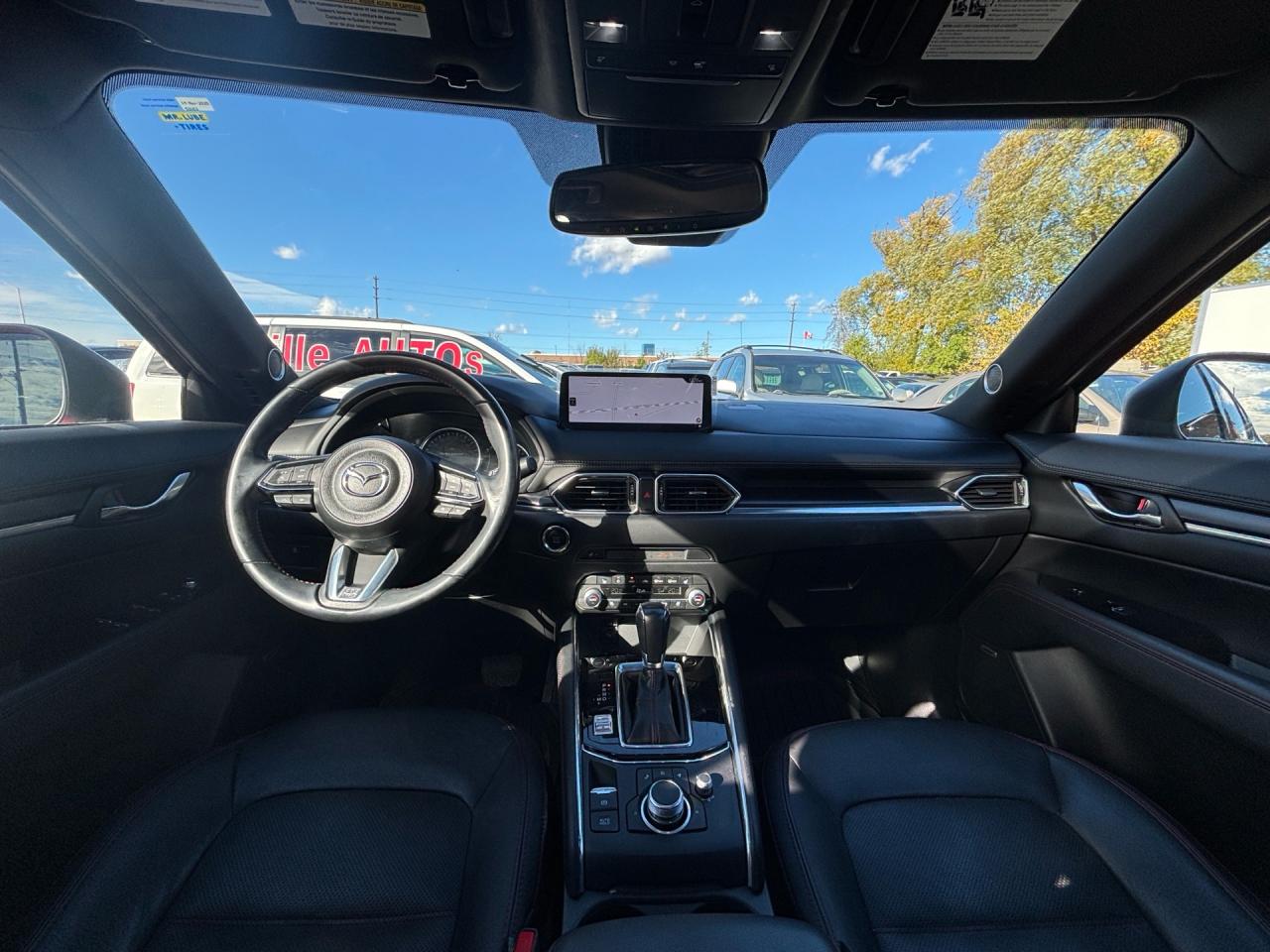 2023 Mazda CX-5 GT AWD Photo