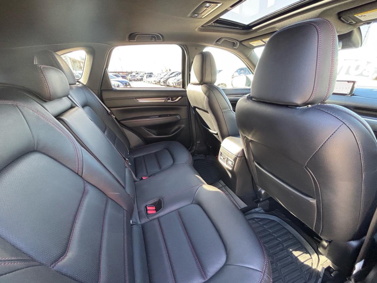 2023 Mazda CX-5 GT AWD Photo