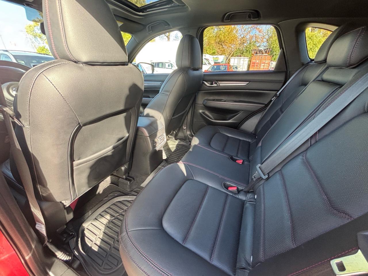 2023 Mazda CX-5 GT AWD Photo