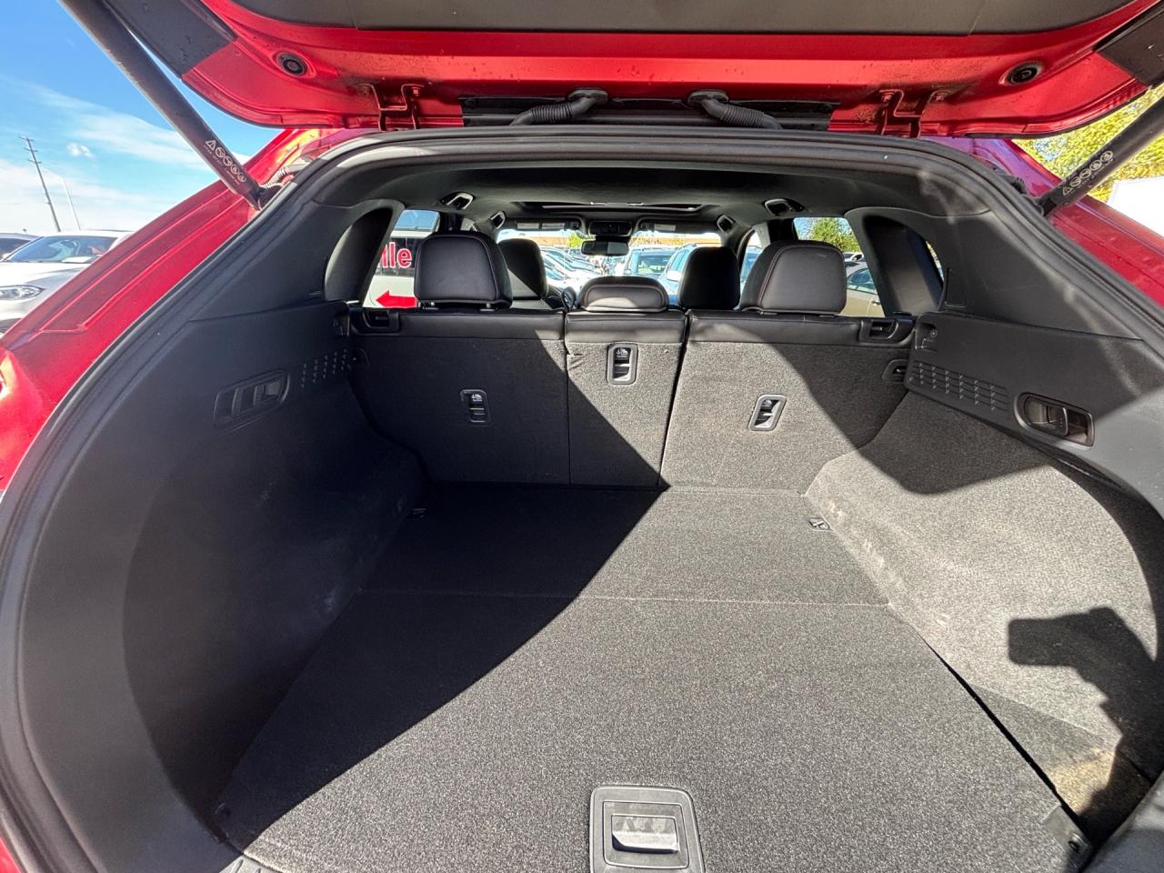 2023 Mazda CX-5 GT AWD Photo