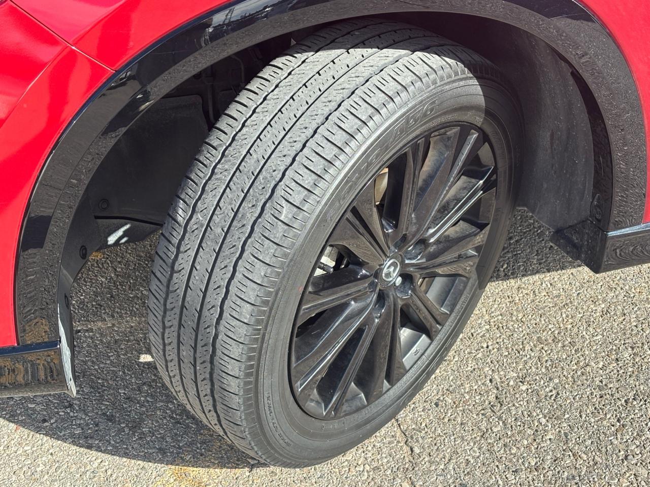 2023 Mazda CX-5 GT AWD Photo