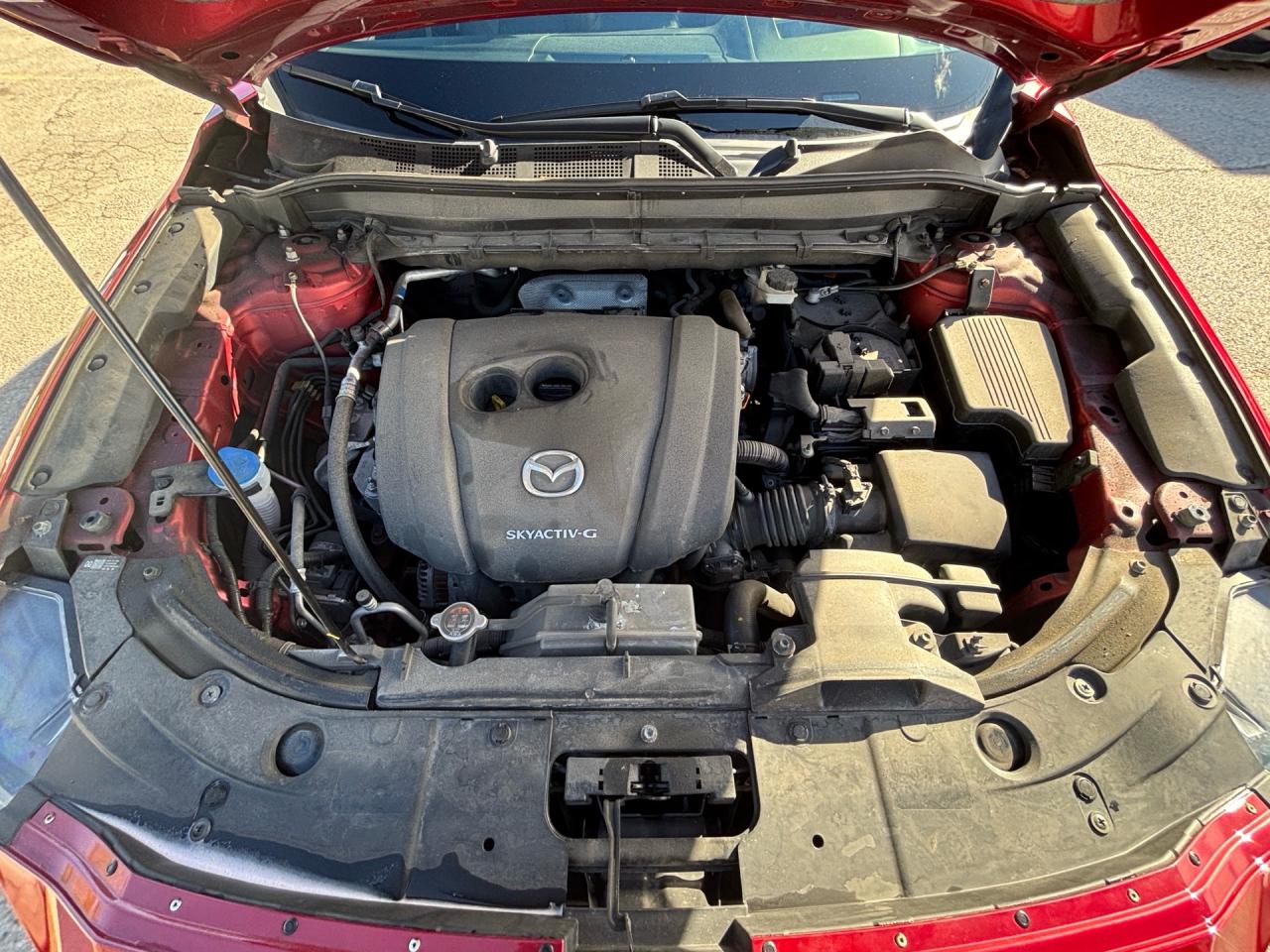 2023 Mazda CX-5 GT AWD Photo