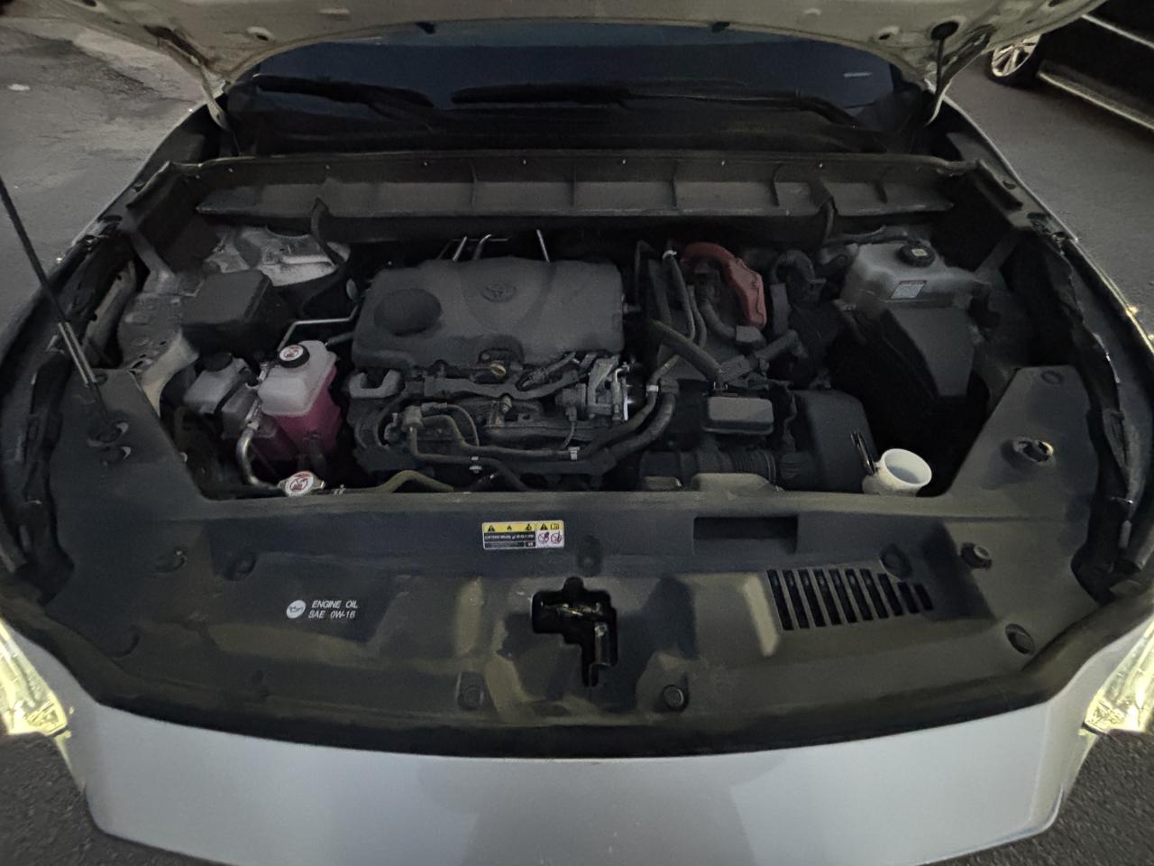 2021 Toyota Highlander HYBRID Limited AWD Photo