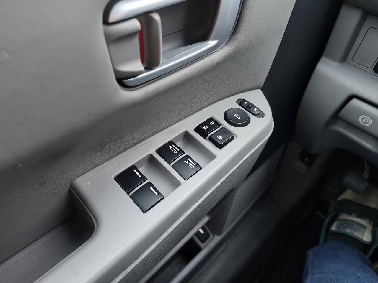 2012 Honda Pilot 4WD 4dr EX-L Photo