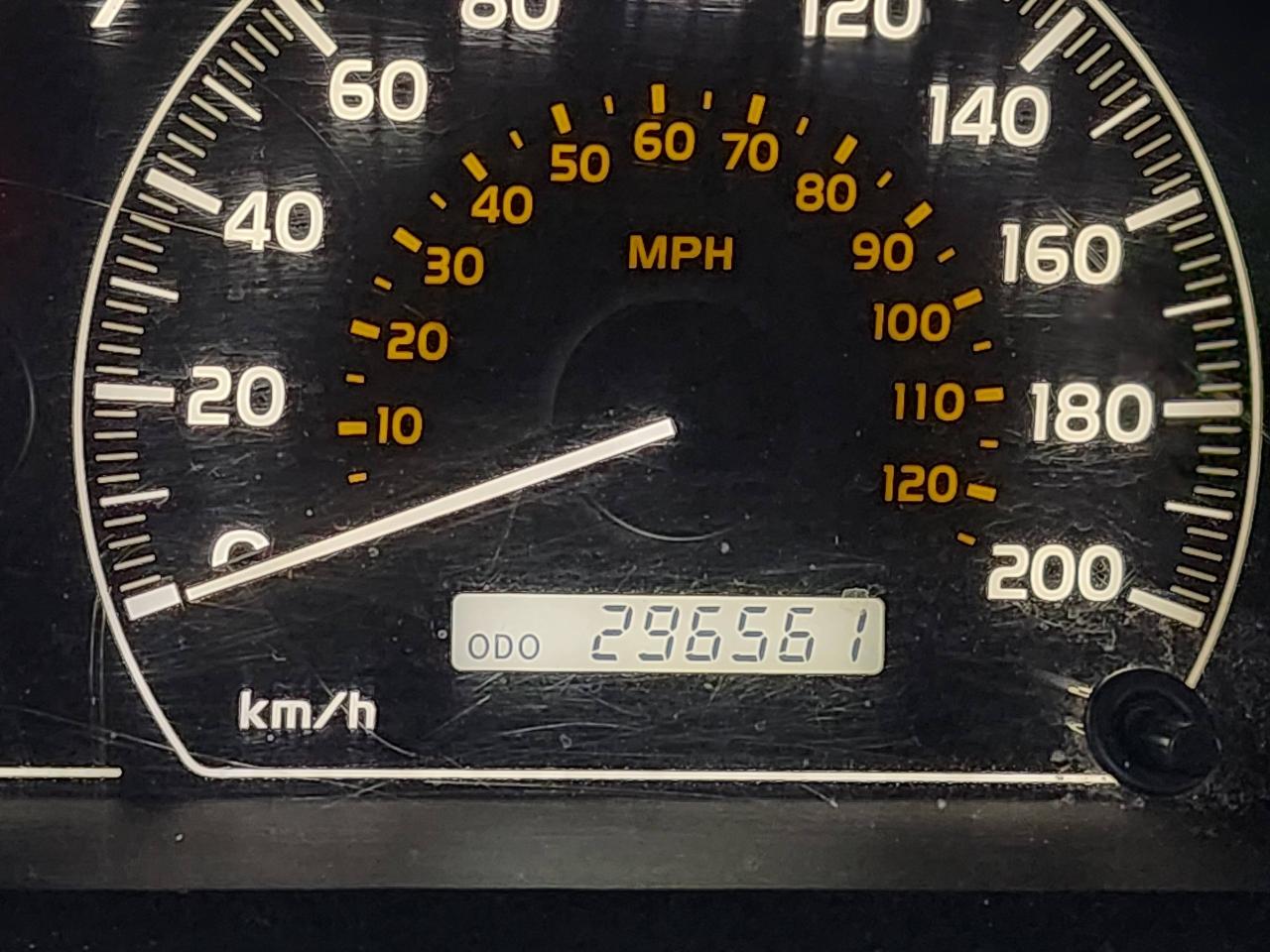 2007 Toyota Sequoia 4WD 4DR LIMITED Photo