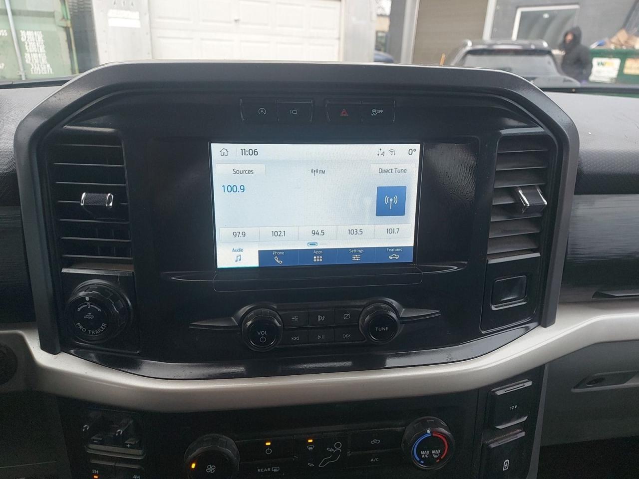 2021 Ford F-150 XL Photo