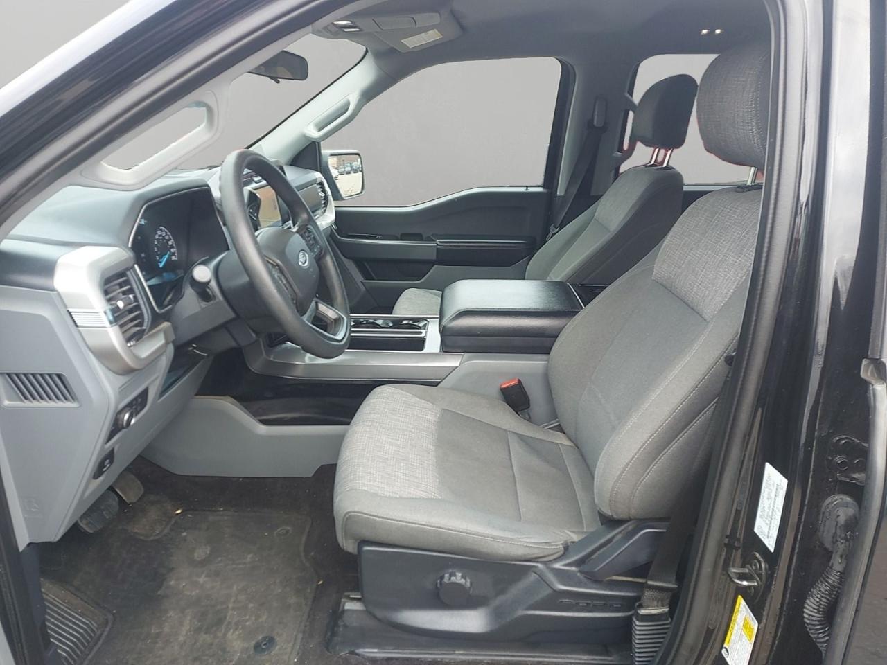 2021 Ford F-150 XL Photo