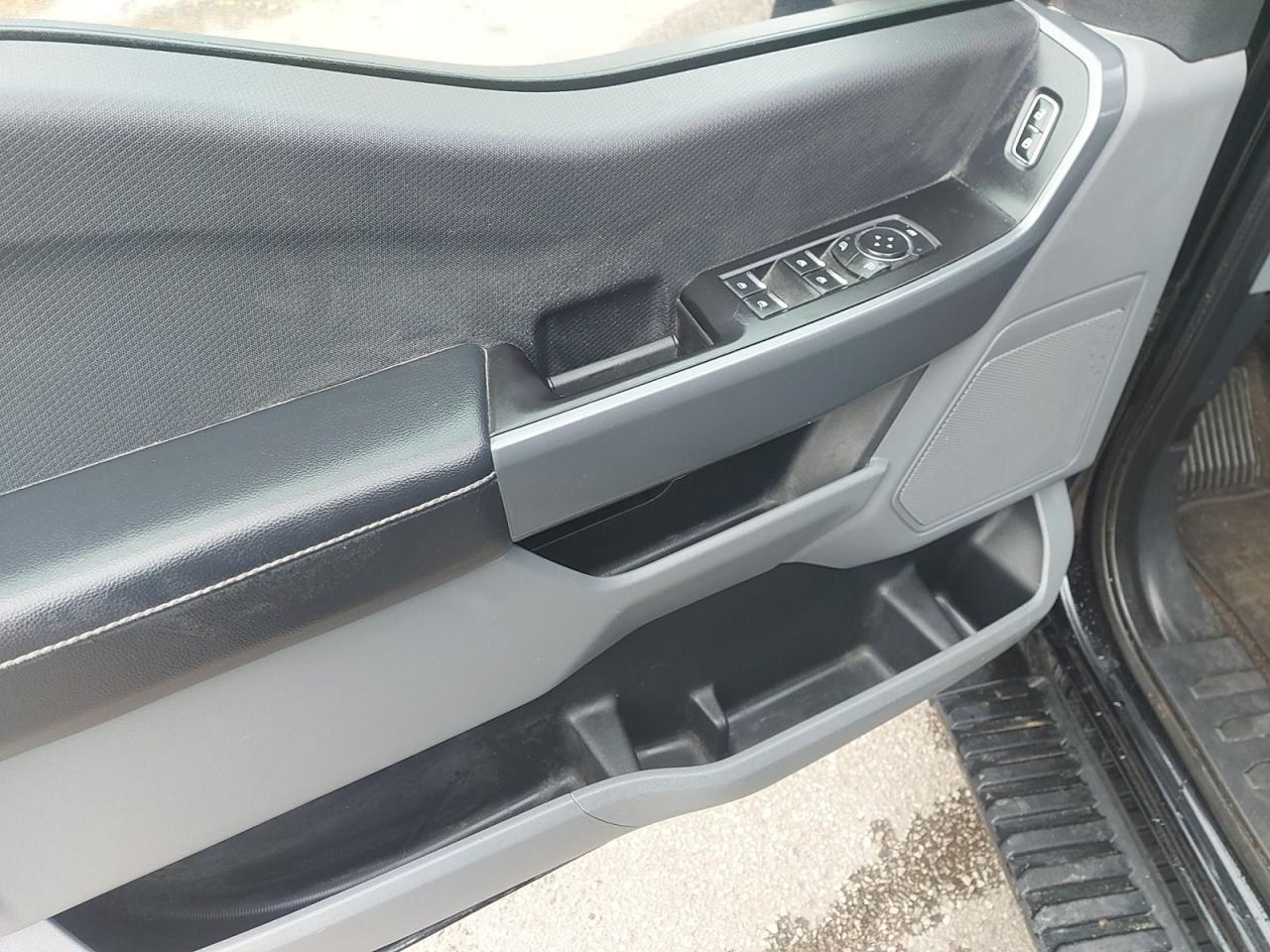 2021 Ford F-150 XL Photo