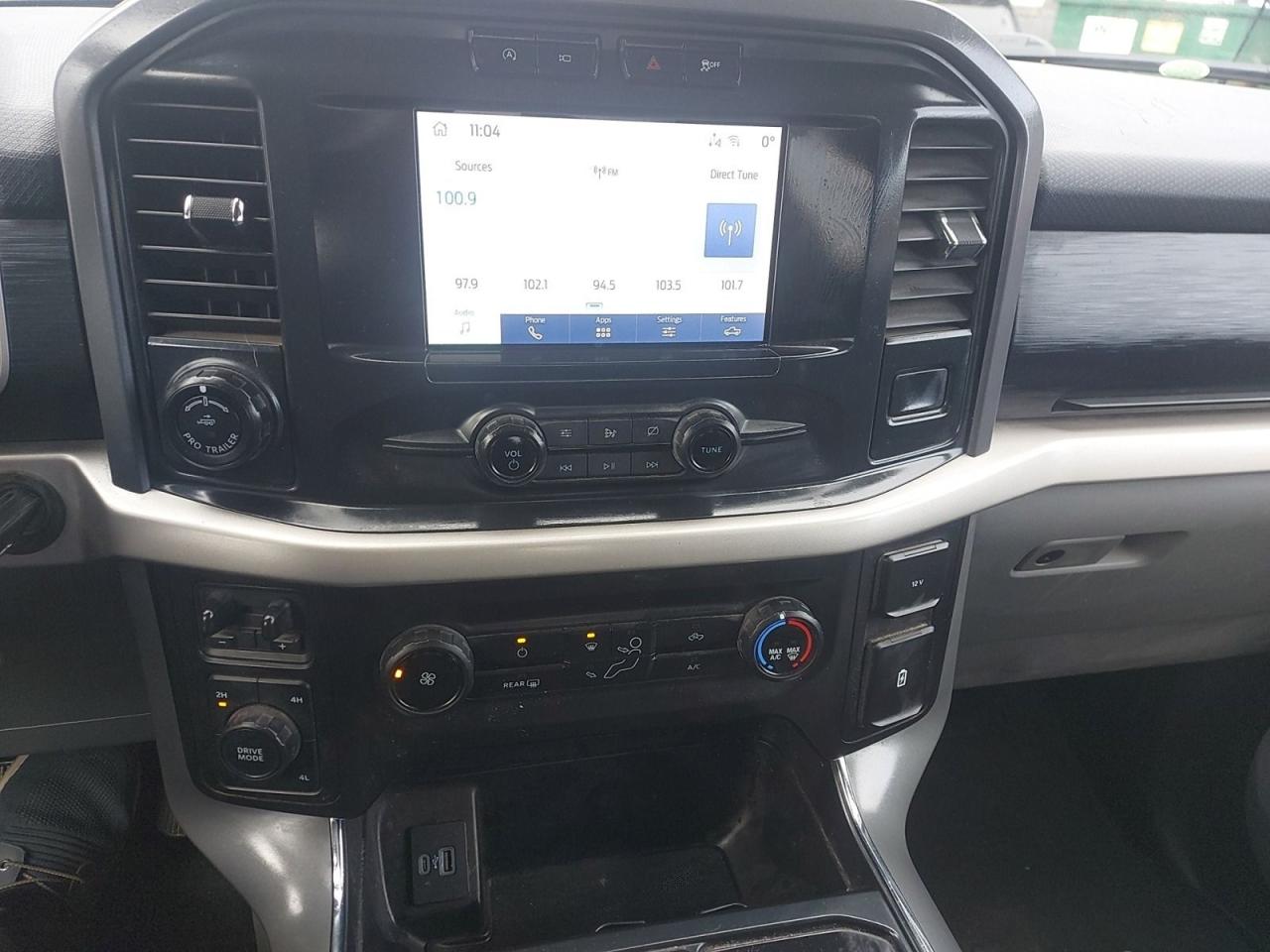 2021 Ford F-150 XL Photo