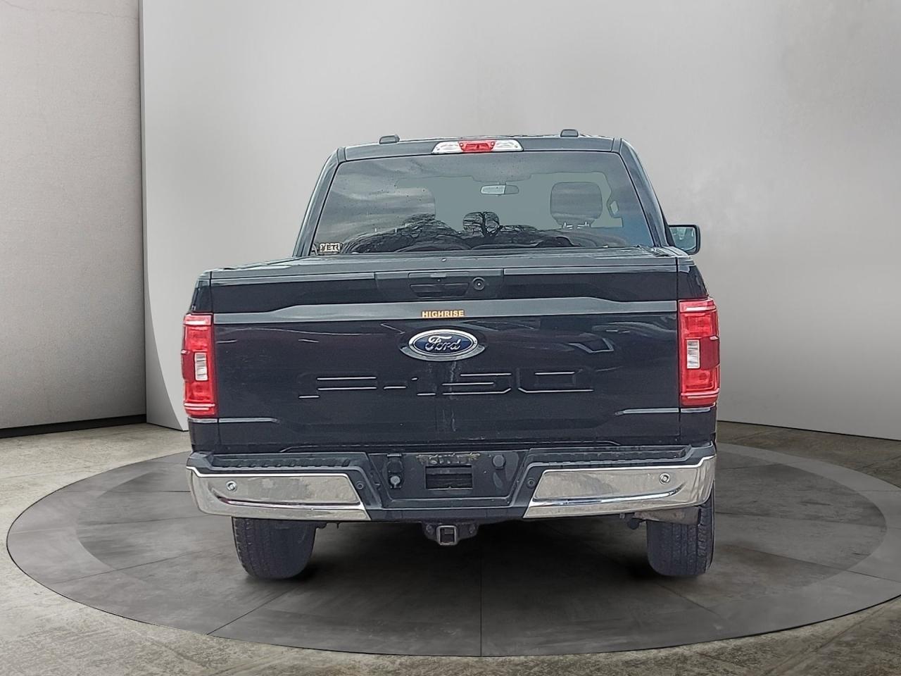 2021 Ford F-150 XL Photo