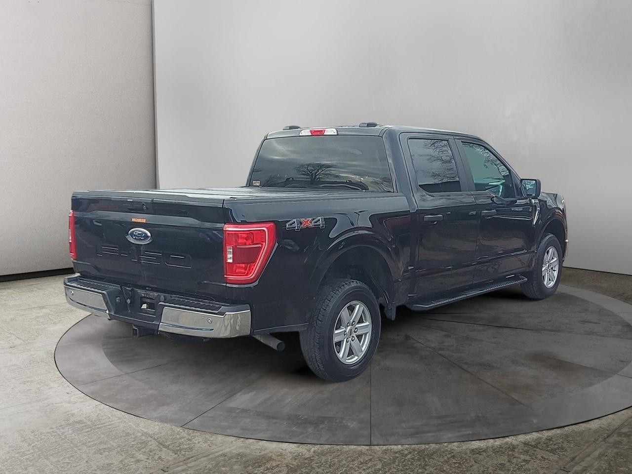 2021 Ford F-150 XL Photo