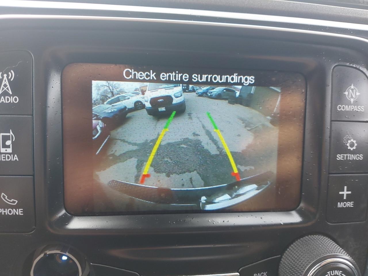 2019 RAM 1500 Classic ST Photo2