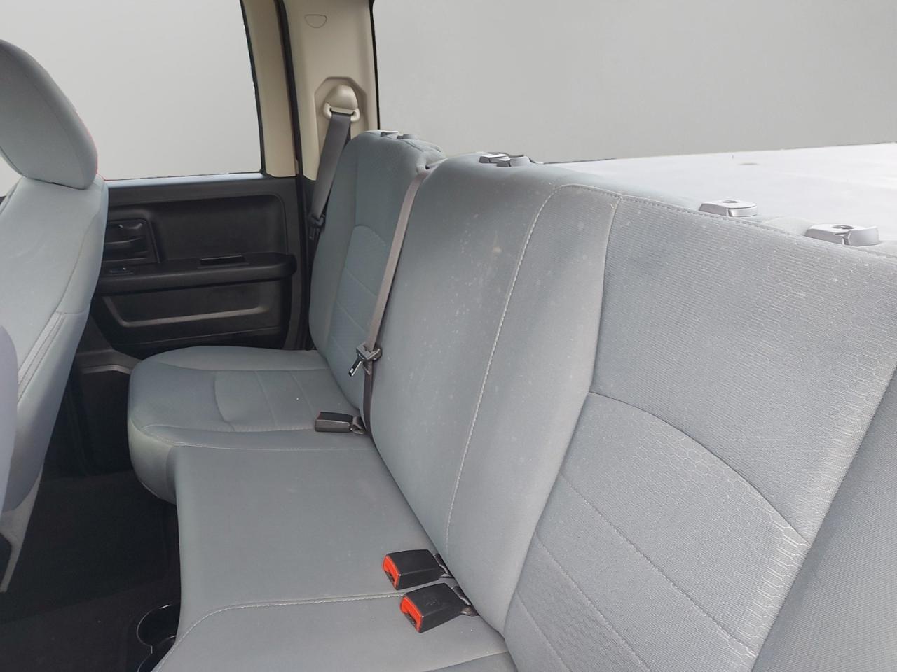 2019 RAM 1500 Classic ST Photo