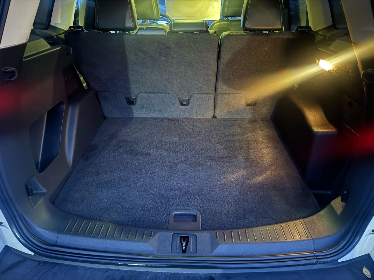 2016 Ford Escape SE - Photo #14